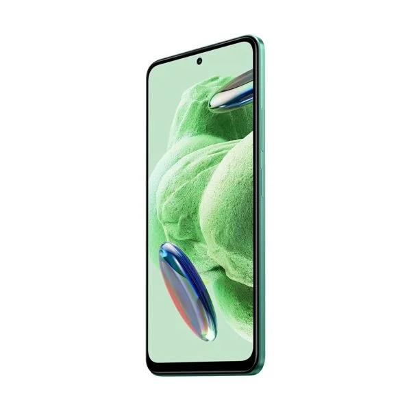Smartfon Xiaomi Redmi Note 12 6 GB / 128 GB Mint Green